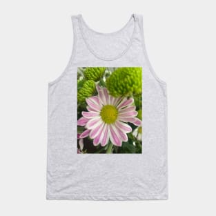 Flower Tank Top